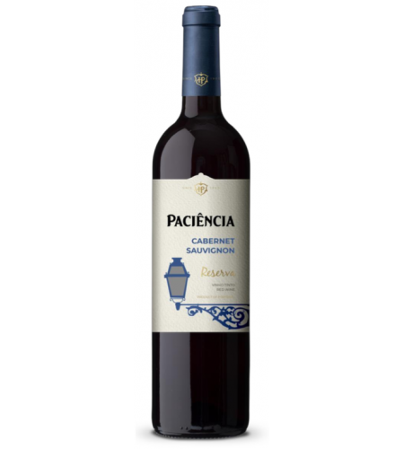 Paciência Reserva Tinto